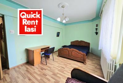 Apartament cu 2 camere decomandat în Piața Unirii - 2