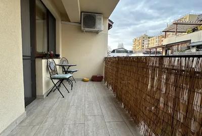 Apartament cu 2 camere decomandat în Mihai Bravu - 9