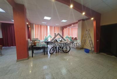 Spațiu comercial, de 300 mp, în Fortuna - 7