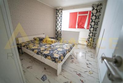 Apartament cu 3 camere decomandat, mobilat în Mihai Bravu - 4