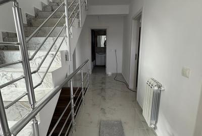 Ansamblu Rezidential / Vile Individuale Cuplate/ Demisol Locuibil - 15