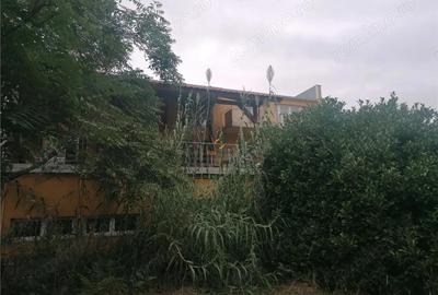 Spațiu comercial, de 550 mp, în Girocului - 10