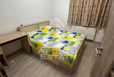 Apartament 2 camere, parter, decomandat,loc de parcare,Giroc - 3