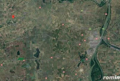 Casa si teren Pitulati, jud. Braila - ID R1965250 - 7