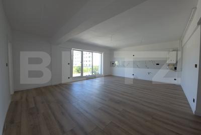 Apartament 3 camere, 80 mp, finisat + parcare, Bistrita - 2