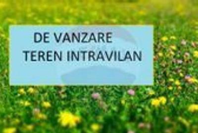 Teren de vanzare 990mp in Barzava, jude?ul Arad - 3