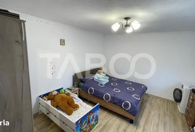 Casă cu 2 camere decomandat cu Canalizare în Central - 10