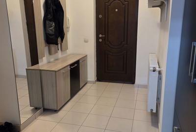 Garsonieră decomandată în Bucureștii Noi - 7