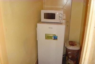 Garsonieră nedecomandată în Iris - 2