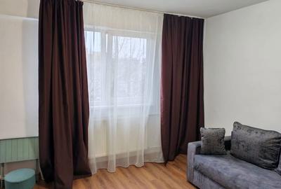 Garsonieră semidecomandată în Apusului - 6