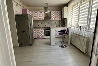 Studio 40 mp Ovidiu Zona Centrală Mobilat Utilat Bloc Nou - 36