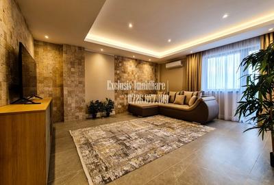 Apartament cu 3 camere decomandat, mobilat în Tomis Plus - 24