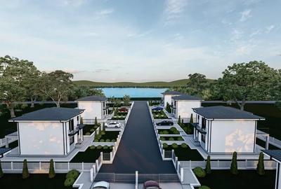 Casa cu 4 camere , priveliste panoramica Ciurbesti Casa cu 4 camere , priveliste panoramica Ciurbesti - 11