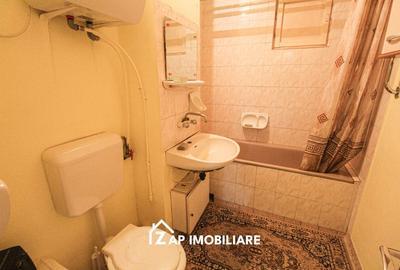 Apartament cu 3 camere decomandat în 7 Noiembrie - 7