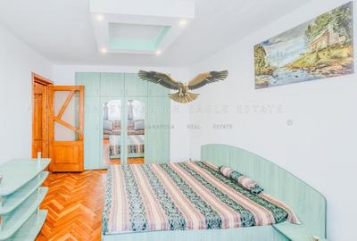 Priveliste panoramica|Locuinta cu 2 camere|decomandata|Grigorescu - 3