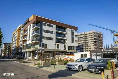 Apartament cu 4 camere în Central - 14