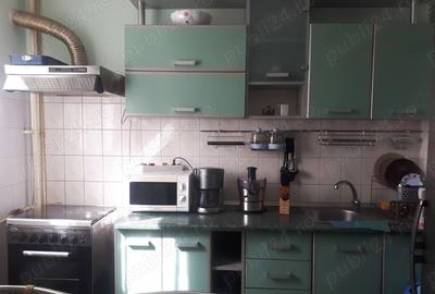 Decomandat confort 1. Et.1din 4. Liber dupa 25 Decembrie - 1