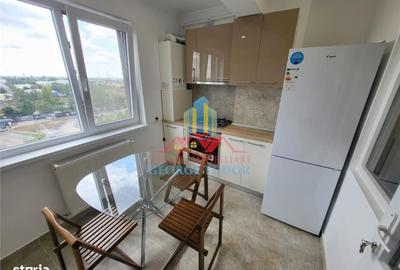 Apartament cu 2 camere decomandat în Roșu - 4