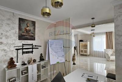 Casă cu 5 camere cu Teren 429 Mp în Lisaura - 6