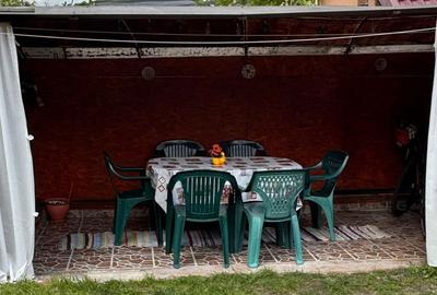 Garsonieră decomandată în Iris - 2