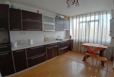 Apartament cu 2 camere decomandat în Burdujeni - 9