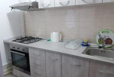 Inchiriere Garsoniera pe str. Pietatii - Hipodrom, etajul 3, mobilata si utilata, pozitie buna, . - 7