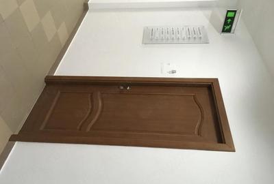 Spațiu comercial, de 27 mp, în Griviței - 9