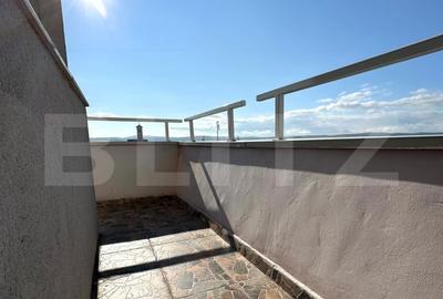 Apartament de inchiriat, cu 2 camere, zona Cetate - 9
