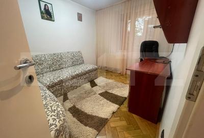 Apartament cu 3 camere, spatios, cartier Brader - 7