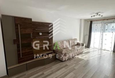 Ap 2 camere DECOMANDAT, BALCON, zona Gheorgheni/Iulius Mall - 5