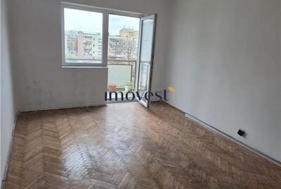 Apartament cu 3 camere decomandat în Micro 17 - 5