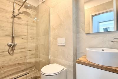 De inchiriat  | Apartament 3 camere  |  Pipera Voluntari - Ambiance Residence - 7