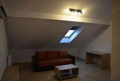 Garsoniera zona Bulevardul Chisinau - 2