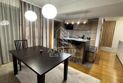 Apartament 3 camere, semidecomandat, et 2/4 , Zona Sagului - 4