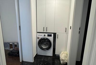 Apartament cu 2 camere, mobilat în Podu Roș - 5