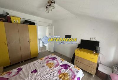 Vanzare Casa Individuala P+1 de 120 mp Alba Cetate Kaufland finisata mobilata si utilata complet - 15