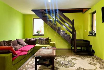 Casa individuala cu 3 camere si garaj | Dumbravita - 1