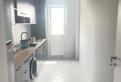Apartament cu 2 camere decomandat în Chiajna - 6