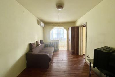 Apartament cu 2 camere | Piața Doina - 1