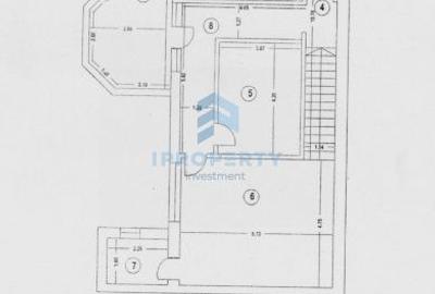Spațiu comercial, de 634 mp, în Grivița - 5