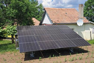 Casă cu 4 camere în Urmeniș - 2