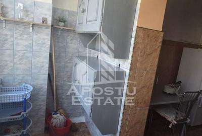 Apartament cu 2 camere în Soarelui - 6