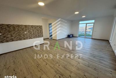 Casă cu 4 camere cu Teren 600 Mp în Baciu - 3
