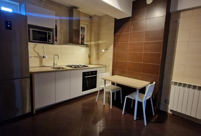 Apartament cu 2 camere decomandat, mobilat în Timpuri Noi - 7