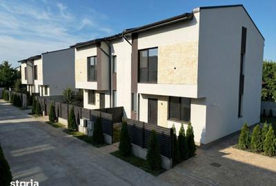Casă cu 4 camere cu Teren 250 Mp în Ghencea - 8