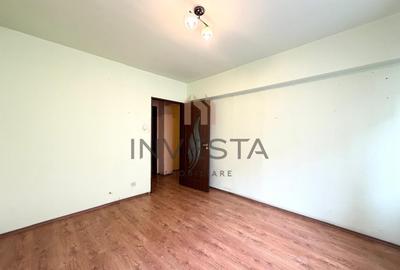 Apartament cu 2 camere decomandate , in zona Pietei Marasti ! - 3