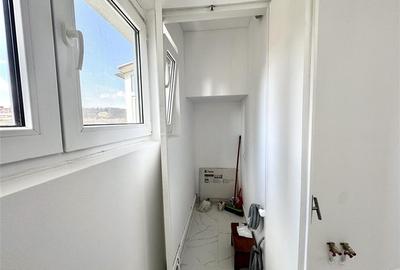 Apartament cu 2 camere semidecomandat în Astra - 10