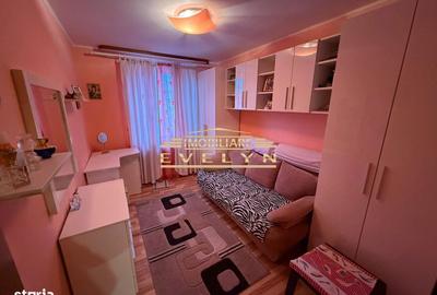 Apartament cu 4 camere decomandat în Central - 5