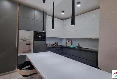 Apartament cu 4 camere în Central - 19