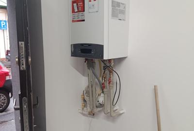 Apartament 35 mp – Piața Victoriei / Titulescu / Dr. Felix - 7